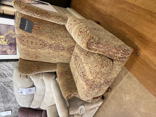Parker Knoll - York